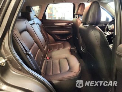 Zdjęcie 11 z 13 samochodu: 2021 MAZDA CX-5 GRAND TOURING VIN:JM3KFBDM3M1477156 - miniatura