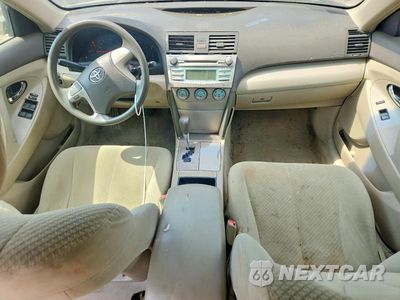 Zdjęcie 8 z 12 samochodu: 2007 TOYOTA CAMRY LE VIN:4T1BE46K17U186219 - miniatura