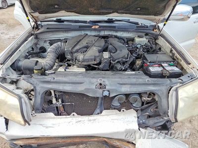Zdjęcie 11 z 12 samochodu: 2007 TOYOTA 4RUNNER SR5 VIN:JTEZU14R170087777 - miniatura