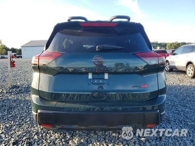 Zdjęcie 6 z 13 samochodu: 2026 NISSAN ROGUE ROCK CREEK VIN:5N1BT3BB2TC847827 - miniatura