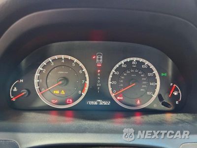 Zdjęcie 9 z 13 samochodu: 2010 HONDA ACCORD EXL VIN:1HGCP2F82AA036383 - miniatura