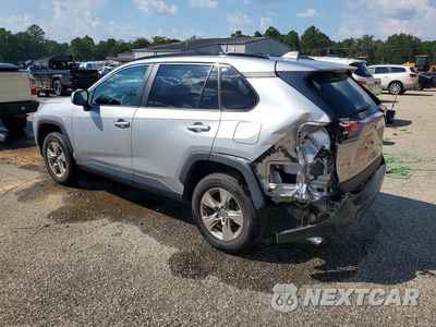 Drugie zdjęcie samochodu z przodu: 2023 TOYOTA RAV4 XLE VIN:2T3W1RFV1PW289801 - miniatura