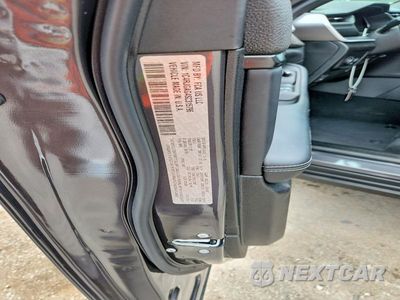 Zdjęcie 13 z 13 samochodu: 2025 JEEP GRAND CHEROKEE LAREDO VIN:1C4RJGAG4SC315796 - miniatura