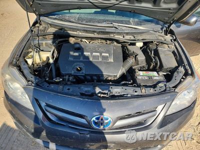 Zdjęcie 11 z 12 samochodu: 2011 TOYOTA COROLLA LE VIN:2T1BU4EE3BC710012 - miniatura