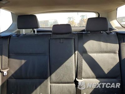 Zdjęcie 10 z 13 samochodu: 2013 BMW X3 XDRIVE28I VIN:5UXWX9C56D0A11948 - miniatura