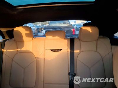 Zdjęcie 10 z 13 samochodu: 2021 PORSCHE MACAN VIN:WP1AA2A55MLB13467 - miniatura