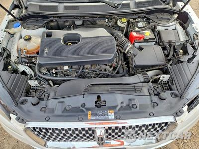 Zdjęcie 12 z 13 samochodu: 2020 LINCOLN CORSAIR VIN:5LMCJ1C97LUL08332 - miniatura