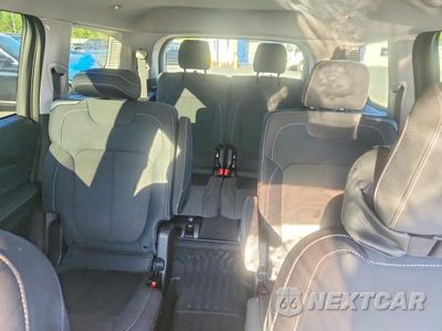 Zdjęcie 10 z 13 samochodu: 2023 JEEP GRAND CHEROKEE L LAREDO VIN:1C4RJKAG2P8806168 - miniatura