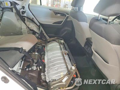 Zdjęcie 11 z 14 samochodu: 2022 TOYOTA RAV4 XLE VIN:4T3RWRFV5NU080380 - miniatura