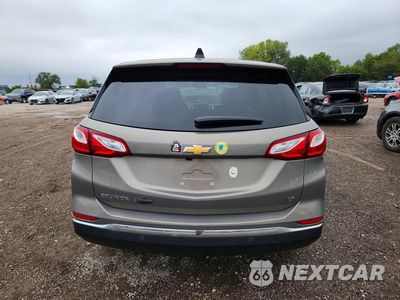 Zdjęcie 6 z 13 samochodu: 2018 CHEVROLET EQUINOX LT VIN:3GNAXJEV1JS606421 - miniatura