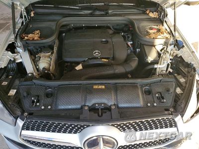 Zdjęcie 12 z 13 samochodu: 2021 MERCEDES-BENZ GLE 350 4MATIC VIN:4JGFB4KBXMA486371 - miniatura