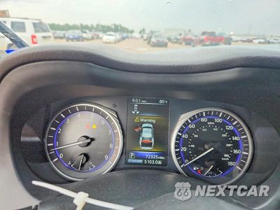 Zdjęcie 9 z 12 samochodu: 2016 INFINITI Q50 3.0T PREMIUM VIN:JN1EV7APXGM306477 - miniatura