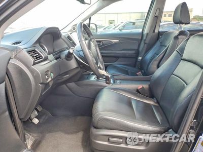 Zdjęcie 7 z 13 samochodu: 2017 HONDA PILOT EXL VIN:5FNYF5H5XHB040825 - miniatura