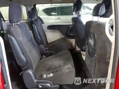 Zdjęcie 10 z 12 samochodu: 2013 DODGE GRAND CARAVAN SXT VIN:2C4RDGCG3DR548826 - miniatura