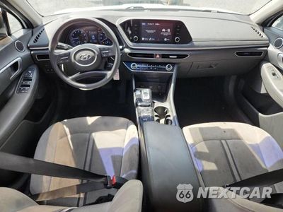Zdjęcie 8 z 12 samochodu: 2021 HYUNDAI 110D VIN:5NPEG4JA0MH130935 - miniatura