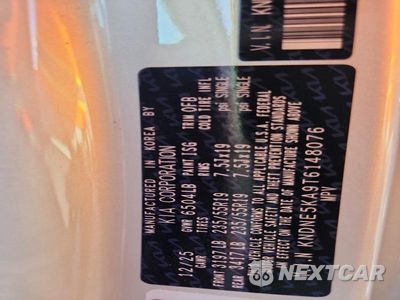 Zdjęcie 13 z 13 samochodu: 2026 KIA CARNIVAL VIN:KNDNE5KA9T6148076 - miniatura