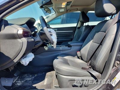 Zdjęcie 7 z 12 samochodu: 2021 NISSAN ALTIMA SL VIN:1N4BL4EV8MN311444 - miniatura