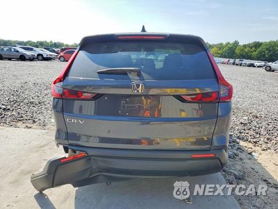 Zdjęcie 6 z 13 samochodu: 2026 HONDA CR-V LX VIN:2HKRS4H21TH429699 - miniatura