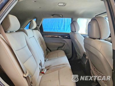 Zdjęcie 11 z 13 samochodu: 2012 KIA SORENTO LX VIN:5XYKT3A65CG252104 - miniatura