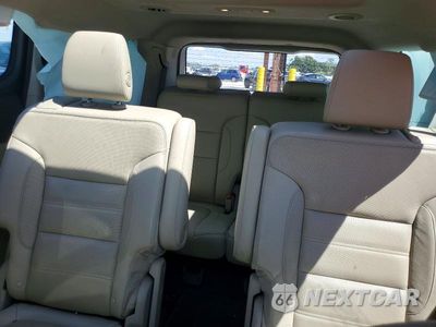 Zdjęcie 10 z 13 samochodu: 2017 GMC ACADIA DENALI VIN:1GKKNPLS3HZ238131 - miniatura