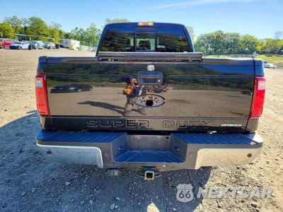 Zdjęcie 6 z 12 samochodu: 2016 FORD F350 SUPER DUTY VIN:1FT8W3B67GEC78654 - miniatura
