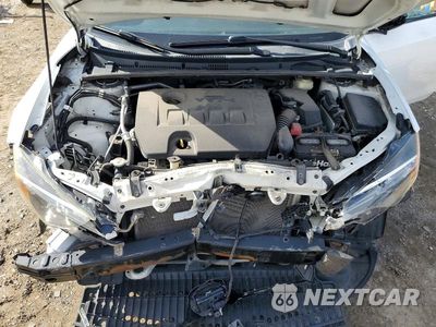 Zdjęcie 11 z 13 samochodu: 2017 TOYOTA COROLLA LE VIN:2T1BURHE4HC925206 - miniatura