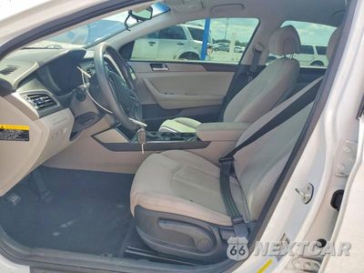 Zdjęcie 7 z 12 samochodu: 2016 HYUNDAI SONATA SE VIN:5NPE24AFXGH318649 - miniatura