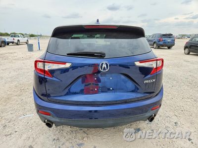 Zdjęcie 6 z 13 samochodu: 2021 ACURA RDX TECHNOLOGY VIN:5J8TC1H53ML002941 - miniatura