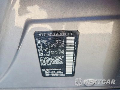 Zdjęcie 14 z 14 samochodu: 2011 INFINITI QX56 BASE VIN:JN8AZ2NEXB9005350 - miniatura