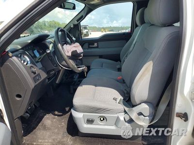 Zdjęcie 7 z 12 samochodu: 2013 FORD F150 SUPERCREW VIN:1FTFW1CF7DKD15127 - miniatura