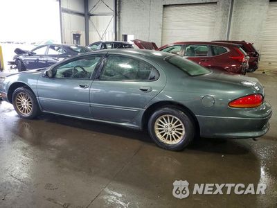 Drugie zdjęcie samochodu z przodu: 2003 CHRYSLER CONCORDE LX VIN:2C3HD46R13H568637 - miniatura