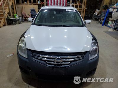 Piąte zdjęcie samochodu w środku: 2011 NISSAN ALTIMA 3.5 SR VIN:1N4BL2APXBN453660 - miniatura