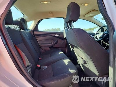 Zdjęcie 10 z 12 samochodu: 2017 FORD FOCUS SE VIN:1FADP3F27HL270897 - miniatura