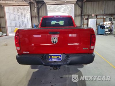 Zdjęcie 6 z 13 samochodu: 2016 RAM 1500 ST VIN:1C6RR6FG5GS331909 - miniatura
