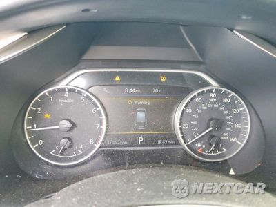 Zdjęcie 9 z 13 samochodu: 2018 NISSAN MURANO SV VIN:5N1AZ2MG5JN113116 - miniatura