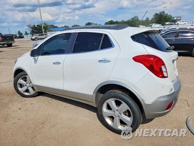 Drugie zdjęcie samochodu z przodu: 2015 BUICK ENCORE VIN:KL4CJASB0FB235813 - miniatura