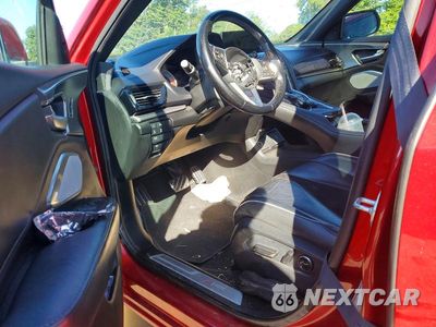 Zdjęcie 8 z 13 samochodu: 2021 ACURA RDX A-SPEC VIN:5J8TC2H60ML044370 - miniatura