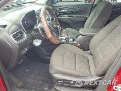 Zdjęcie 7 z 13 samochodu: 2019 CHEVROLET EQUINOX LT VIN:2GNAXUEV6K6304396 - miniatura