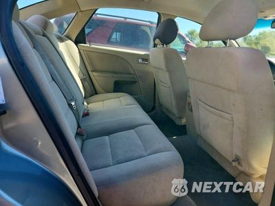 Zdjęcie 10 z 12 samochodu: 2007 FORD FIVE HUNDRED SEL VIN:1FAFP24147G106544 - miniatura