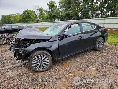 2026 NISSAN ALTIMA SV 1N4BL4DV8TN334108 - główne zdjęcie licytacji z USA - miniatura