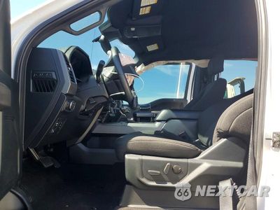Zdjęcie 7 z 12 samochodu: 2020 FORD F150 SUPERCREW VIN:1FTEW1E43LKE64575 - miniatura