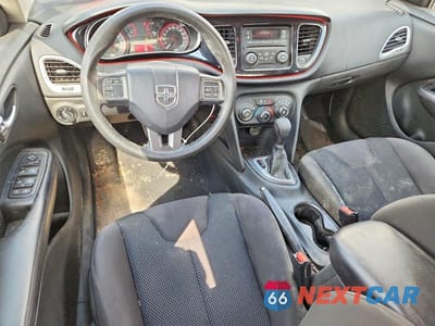 Zdjęcie 8 z 12 samochodu: 2015 DODGE DART SE VIN:1C3CDFAA5FD433654 - miniatura