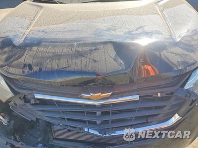 Zdjęcie 11 z 12 samochodu: 2020 CHEVROLET EQUINOX LS VIN:2GNAXHEV3L6179348 - miniatura