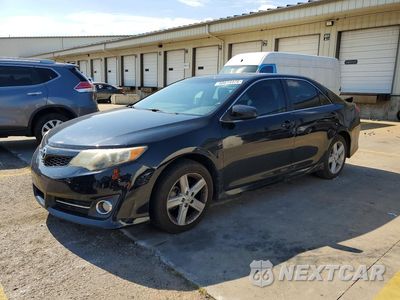 2012 TOYOTA CAMRY SE 4T1BF1FK1CU617485 - główne zdjęcie licytacji z USA - miniatura