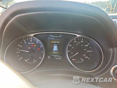 Zdjęcie 9 z 13 samochodu: 2015 NISSAN ROGUE SL VIN:5N1AT2MT0FC823039 - miniatura