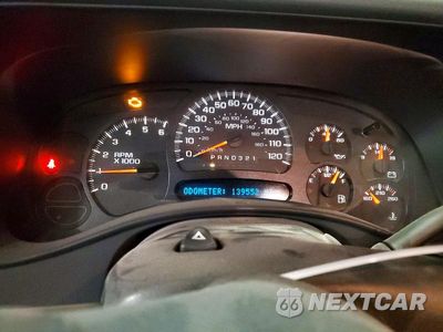 Zdjęcie 9 z 12 samochodu: 2006 CHEVROLET SILVERADO K1500 VIN:2GCEK13Z961308037 - miniatura