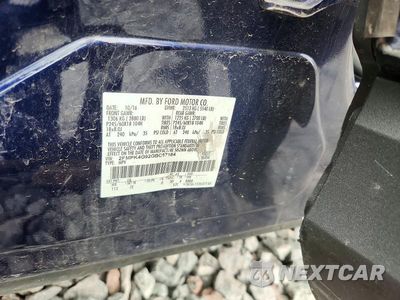 Zdjęcie 13 z 13 samochodu: 2016 FORD EDGE SE VIN:2FMPK4G92GBC57184 - miniatura