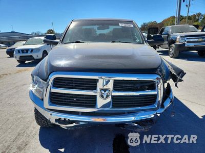 Piąte zdjęcie samochodu w środku: 2012 DODGE RAM 2500 ST VIN:3C6UD5CL9CG293770 - miniatura