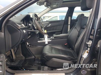 Zdjęcie 7 z 13 samochodu: 2015 MERCEDES-BENZ E 63 AMG-S VIN:WDDHF7GB8FB126661 - miniatura