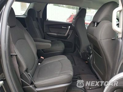 Zdjęcie 11 z 13 samochodu: 2010 GMC ACADIA SLE VIN:1GKLVLED2AJ247709 - miniatura